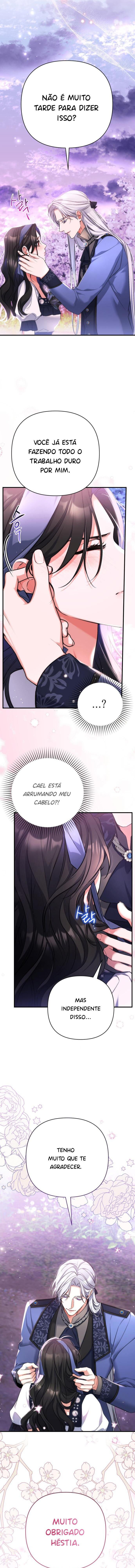 Read For My Abandoned Love PT Manga Online