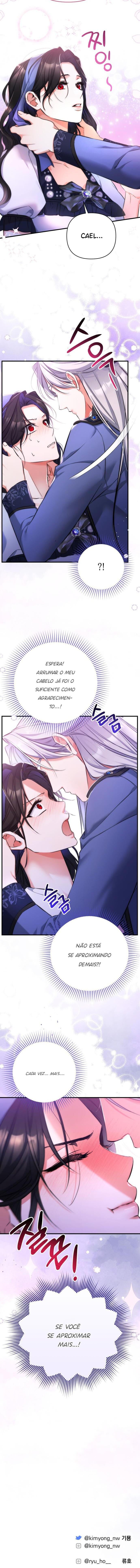 Read For My Abandoned Love PT Manga Online