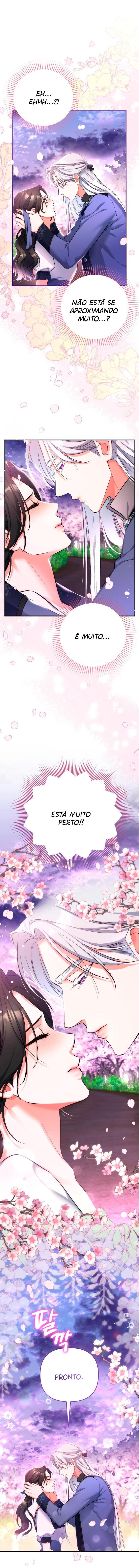Read For My Abandoned Love PT Manga Online