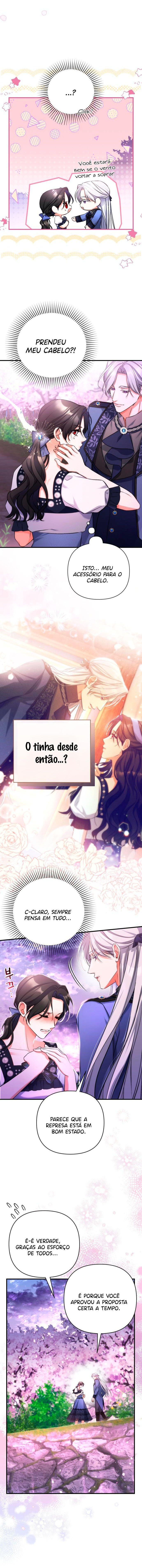 Read For My Abandoned Love PT Manga Online