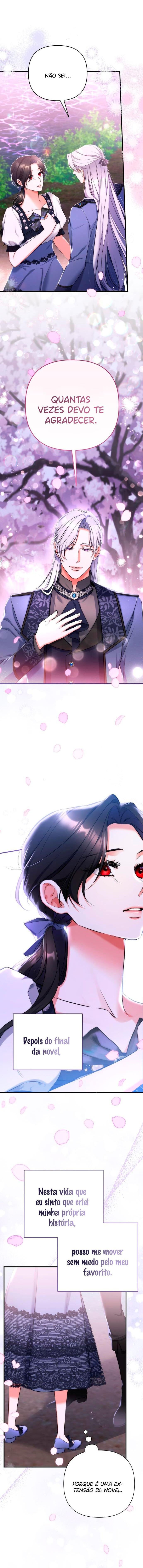 Read For My Abandoned Love PT Manga Online