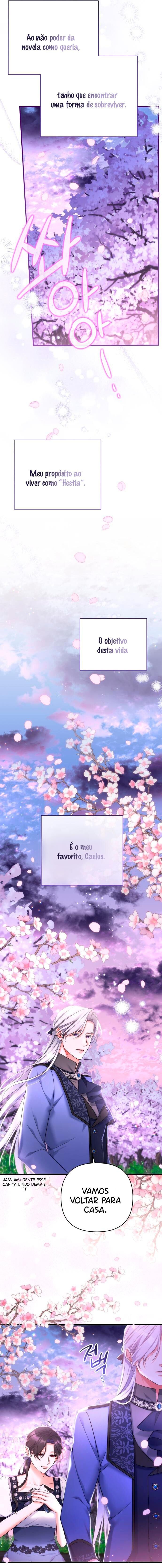 Read For My Abandoned Love PT Manga Online