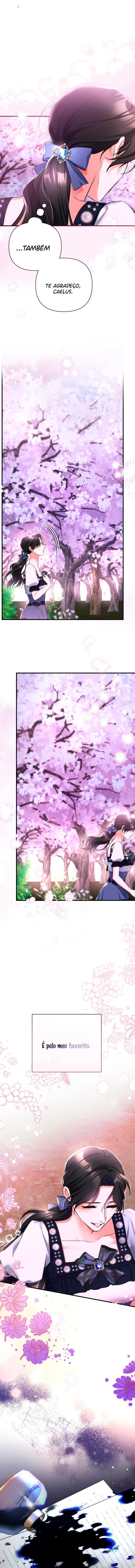 Read For My Abandoned Love PT Manga Online