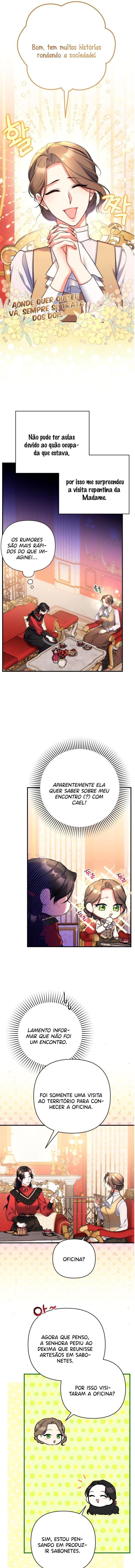 Read For My Abandoned Love PT Manga Online