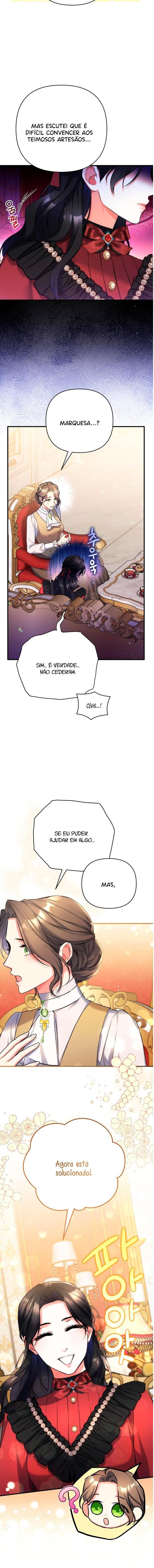 Read For My Abandoned Love PT Manga Online