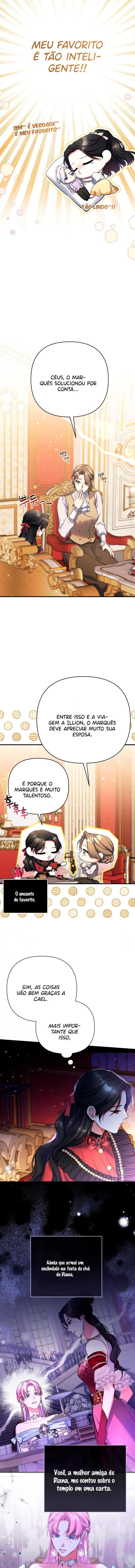 Read For My Abandoned Love PT Manga Online