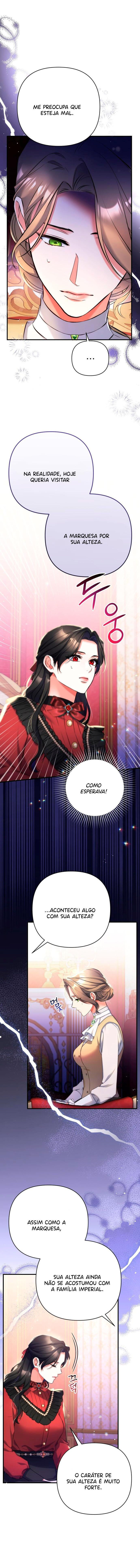 Read For My Abandoned Love PT Manga Online