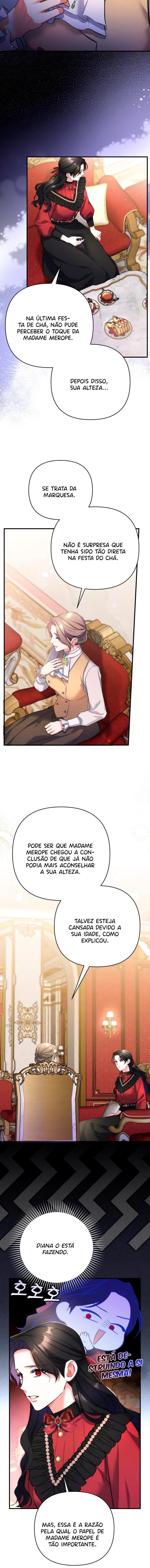 Read For My Abandoned Love PT Manga Online
