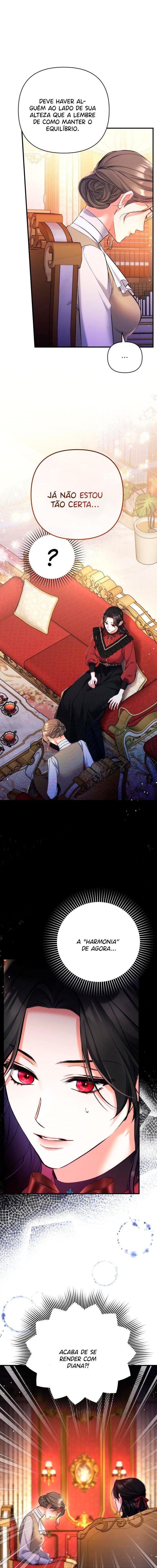 Read For My Abandoned Love PT Manga Online