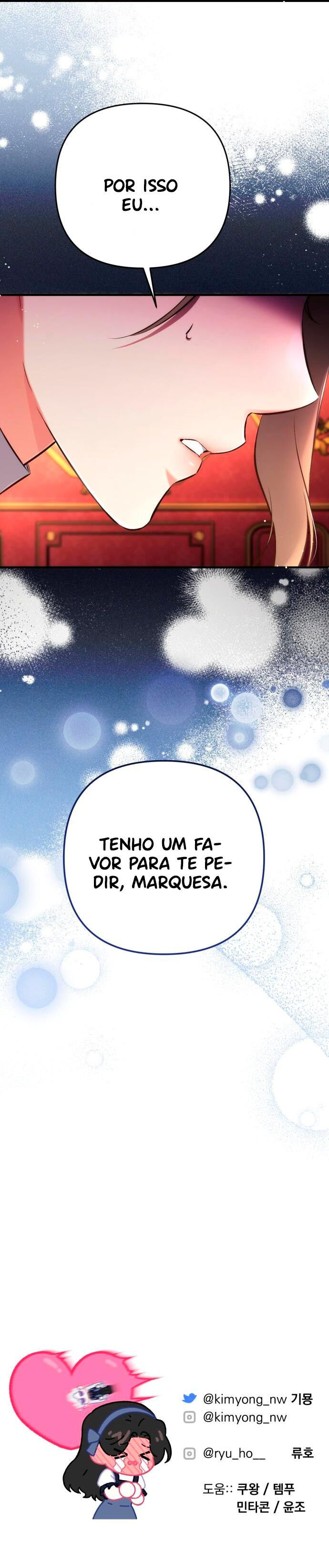 Read For My Abandoned Love PT Manga Online