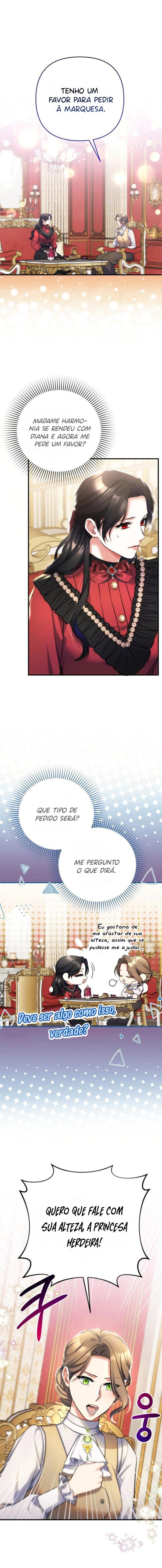 Read For My Abandoned Love PT Manga Online