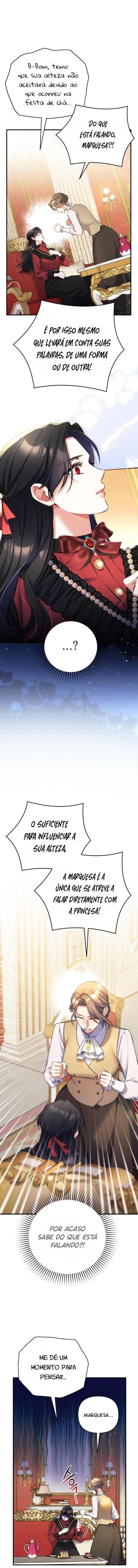 Read For My Abandoned Love PT Manga Online