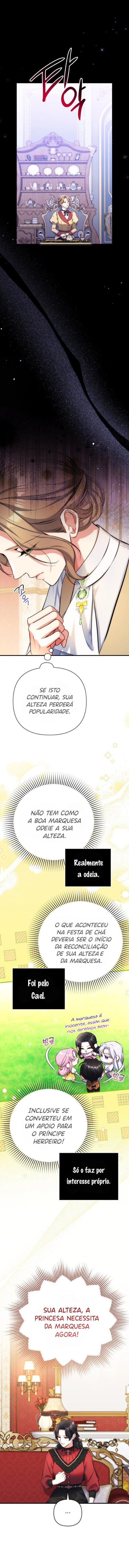 Read For My Abandoned Love PT Manga Online