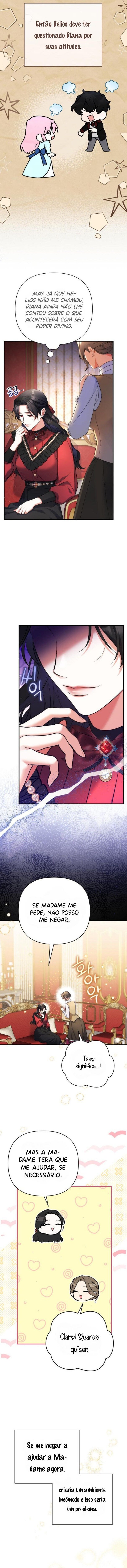 Read For My Abandoned Love PT Manga Online