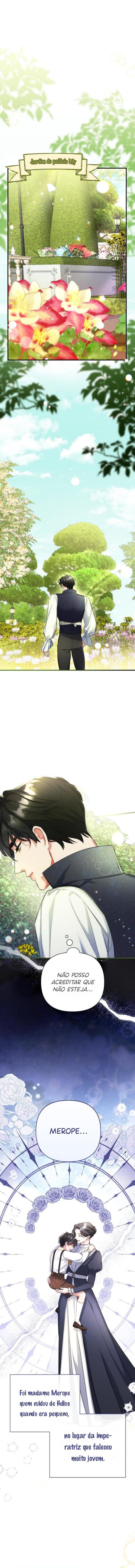 Read For My Abandoned Love PT Manga Online
