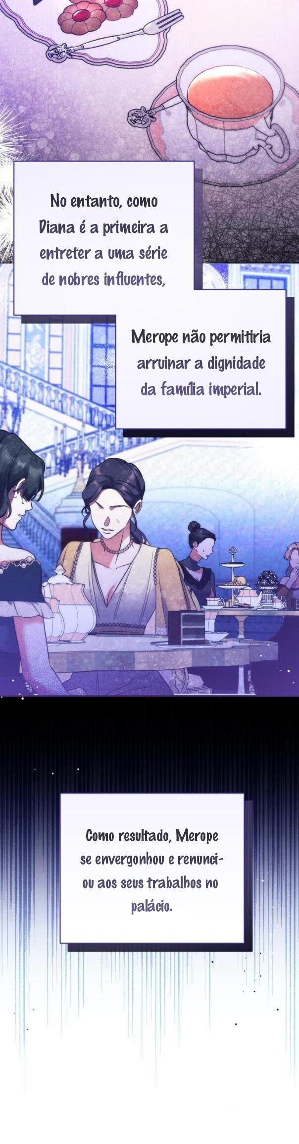 Read For My Abandoned Love PT Manga Online