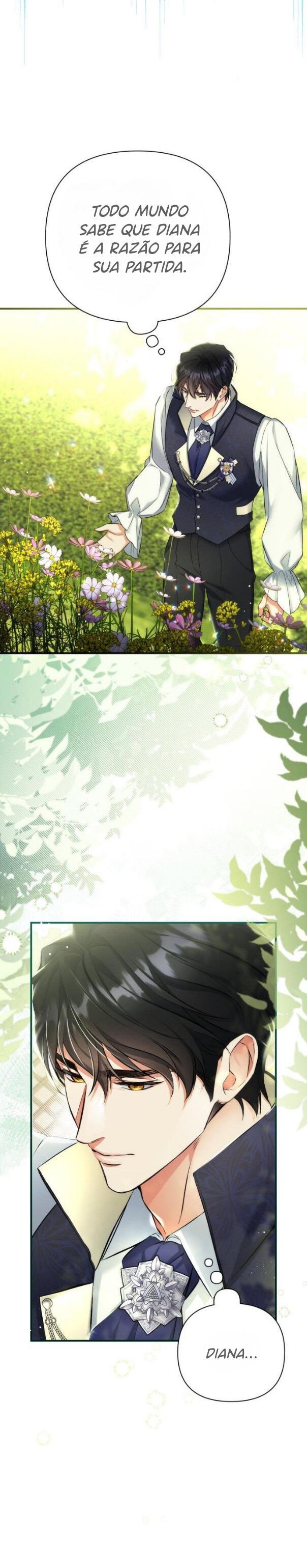Read For My Abandoned Love PT Manga Online