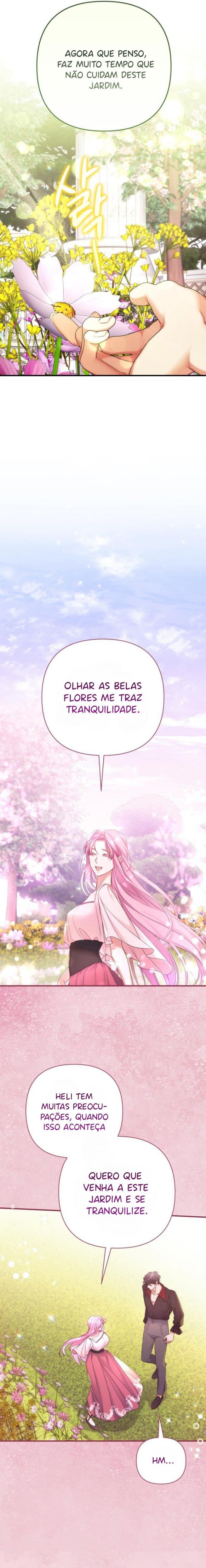 Read For My Abandoned Love PT Manga Online