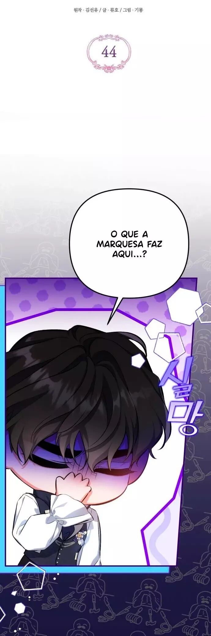 Read For My Abandoned Love PT Manga Online