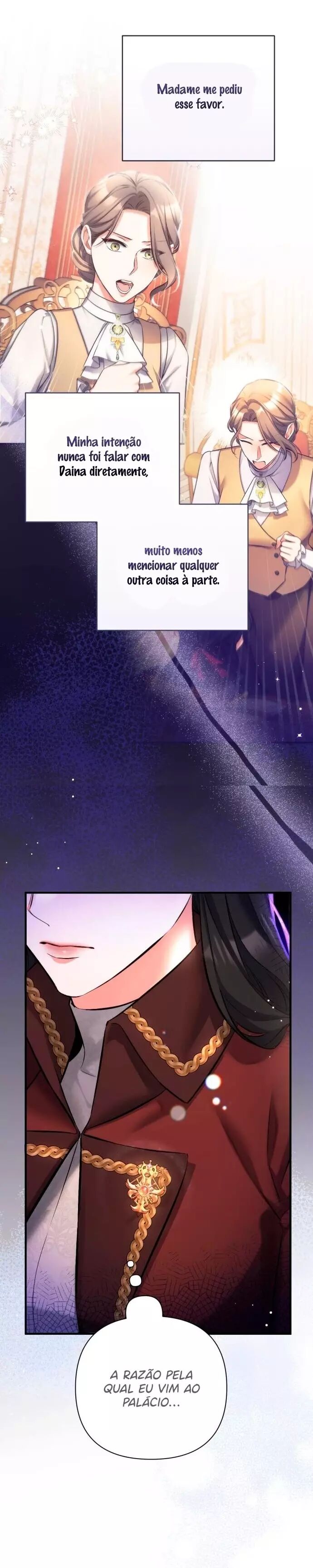 Read For My Abandoned Love PT Manga Online