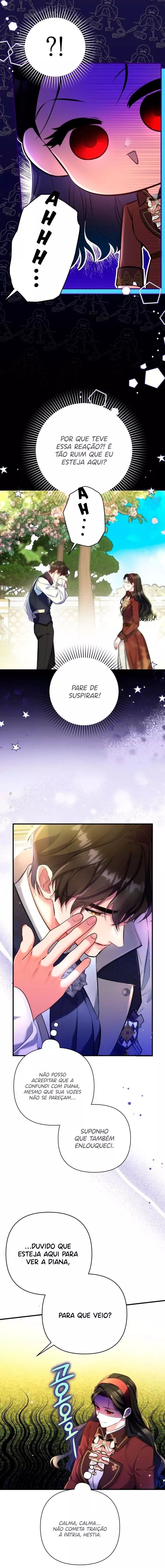 Read For My Abandoned Love PT Manga Online