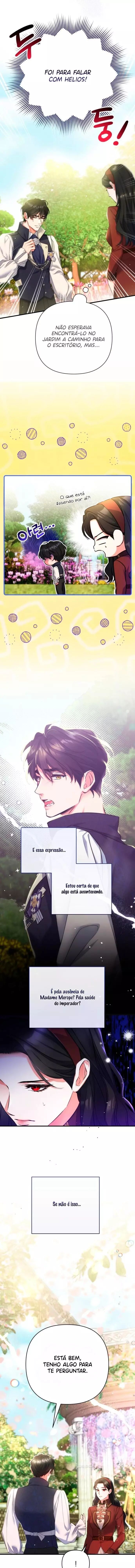 Read For My Abandoned Love PT Manga Online