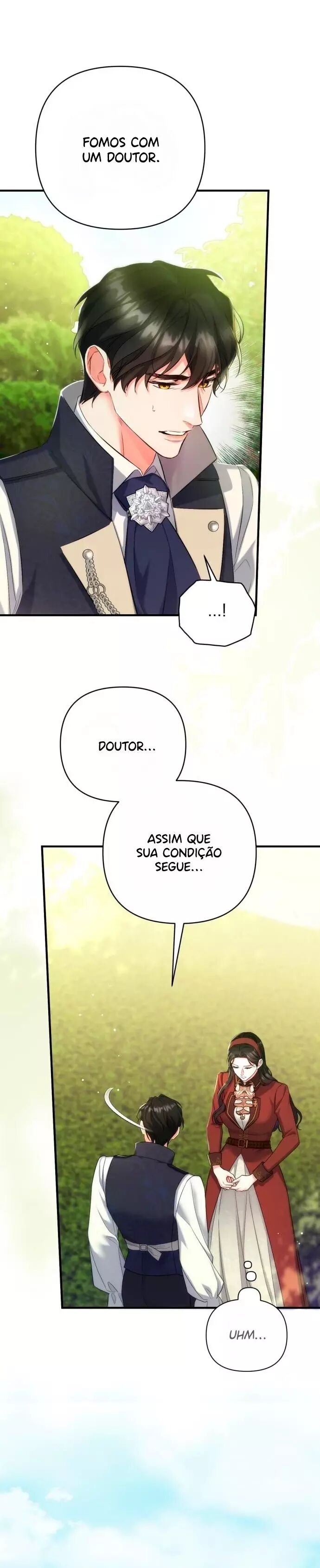 Read For My Abandoned Love PT Manga Online