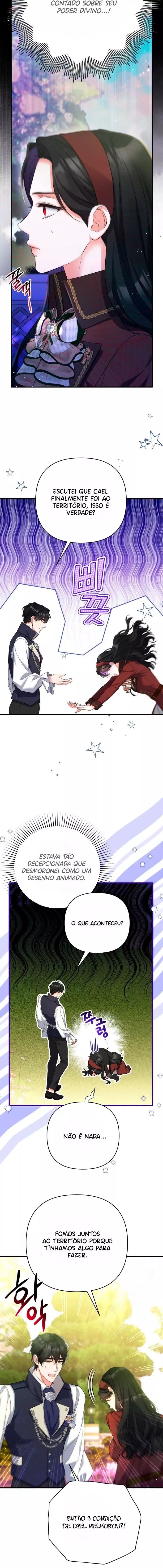 Read For My Abandoned Love PT Manga Online