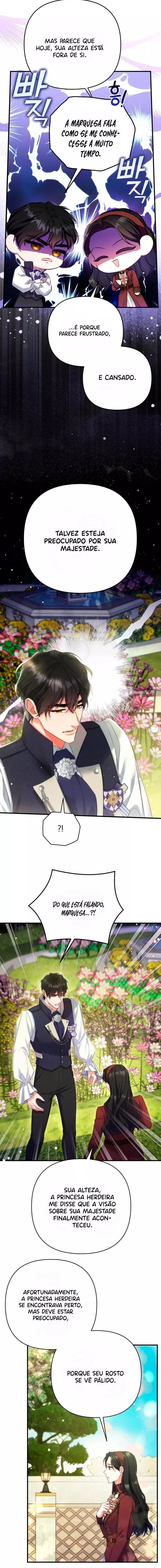 Read For My Abandoned Love PT Manga Online
