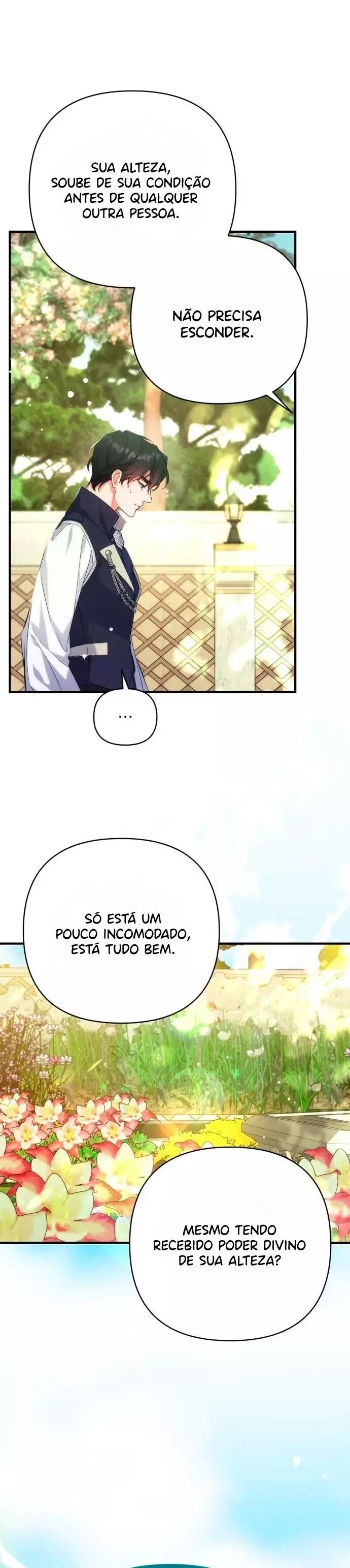 Read For My Abandoned Love PT Manga Online