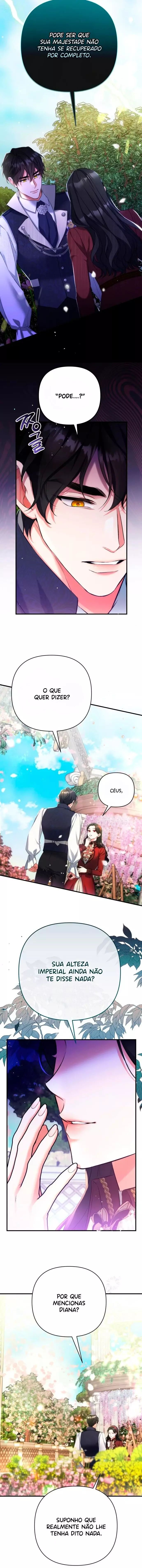 Read For My Abandoned Love PT Manga Online