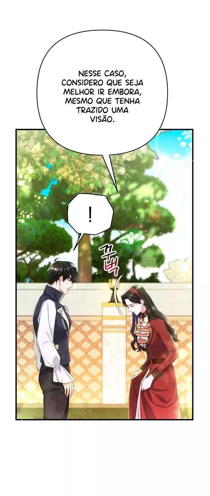 Read For My Abandoned Love PT Manga Online