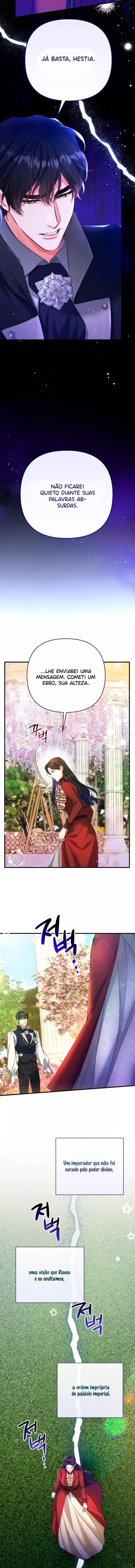 Read For My Abandoned Love PT Manga Online