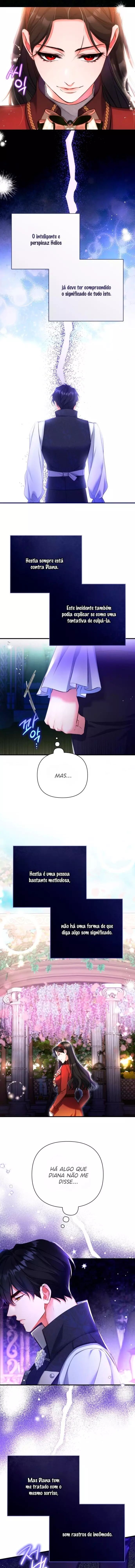 Read For My Abandoned Love PT Manga Online