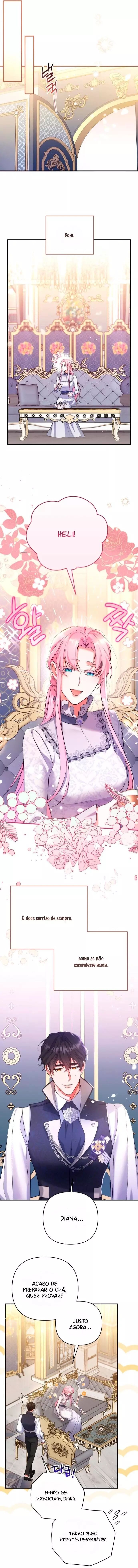 Read For My Abandoned Love PT Manga Online