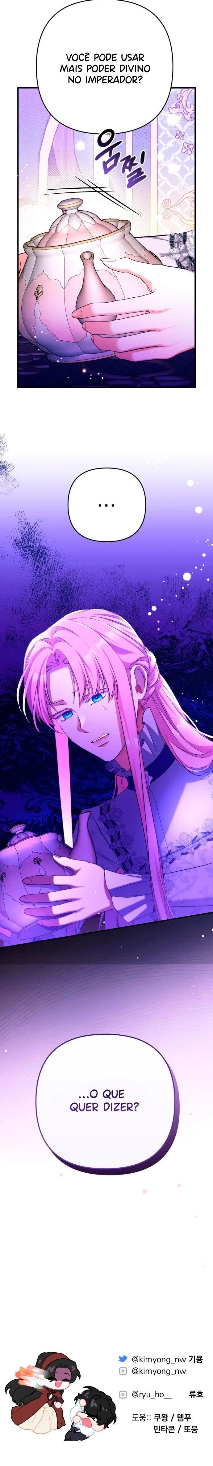 Read For My Abandoned Love PT Manga Online