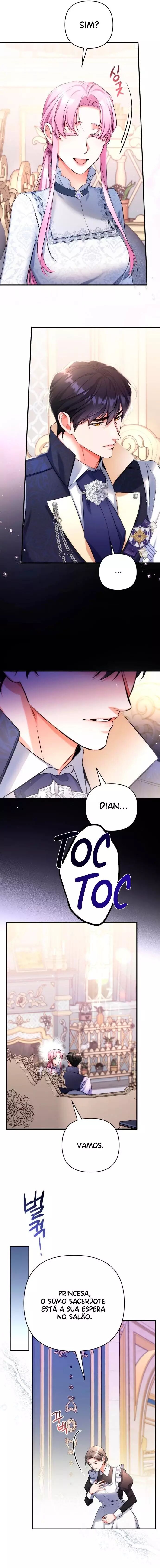 Read For My Abandoned Love PT Manga Online