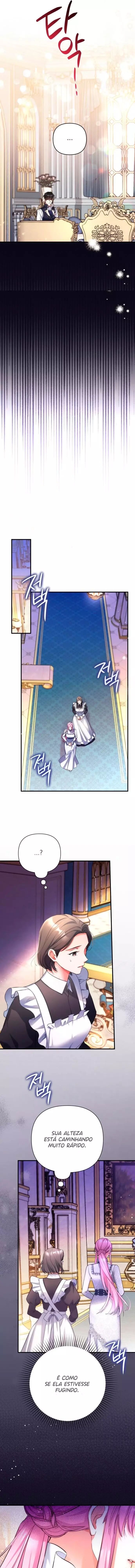 Read For My Abandoned Love PT Manga Online