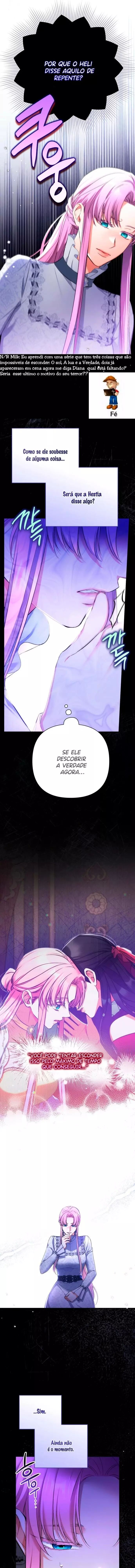 Read For My Abandoned Love PT Manga Online