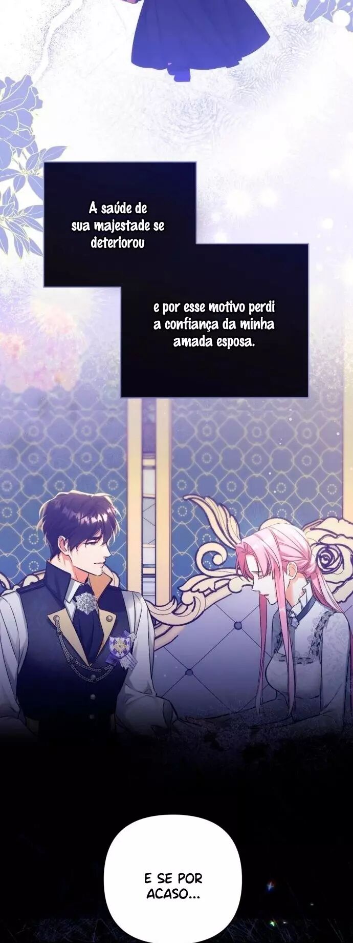 Read For My Abandoned Love PT Manga Online