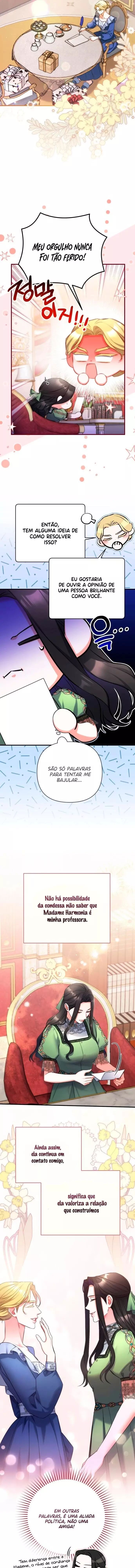 Read For My Abandoned Love PT Manga Online