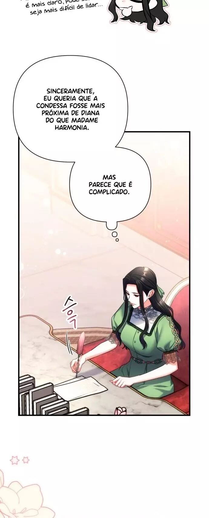 Read For My Abandoned Love PT Manga Online