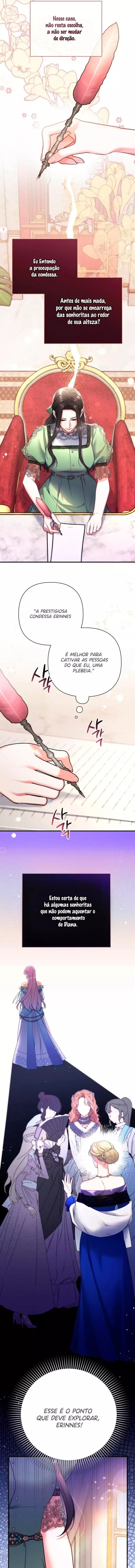 Read For My Abandoned Love PT Manga Online