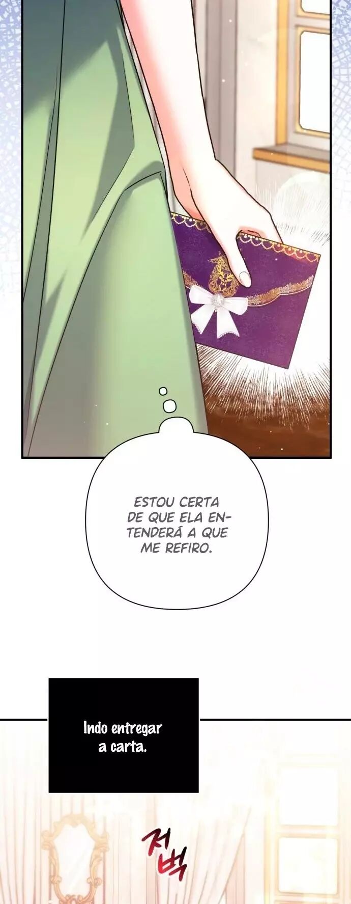 Read For My Abandoned Love PT Manga Online
