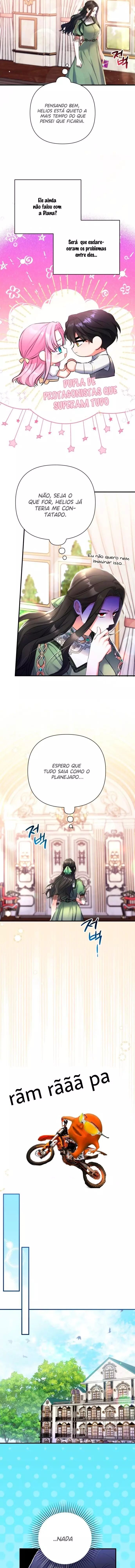 Read For My Abandoned Love PT Manga Online