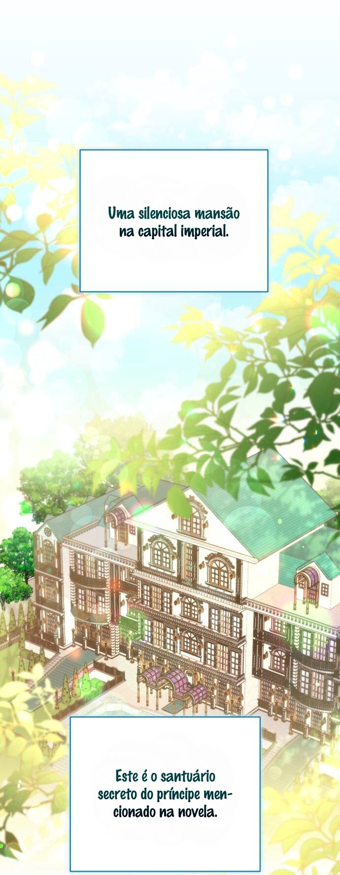 Read For My Abandoned Love PT Manga Online