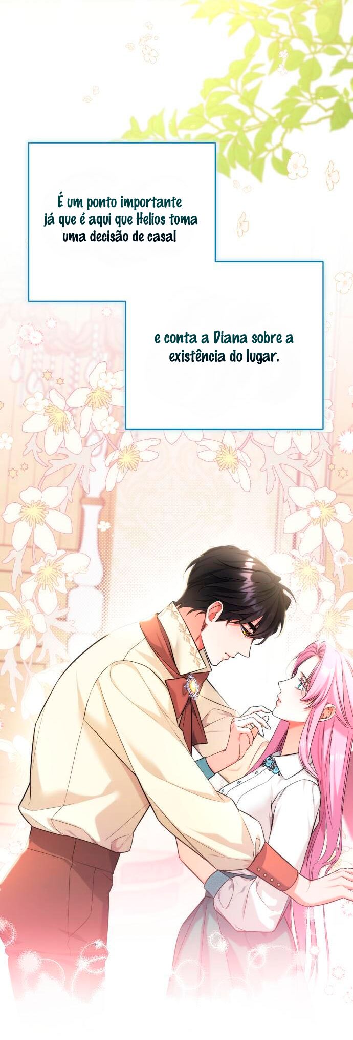 Read For My Abandoned Love PT Manga Online