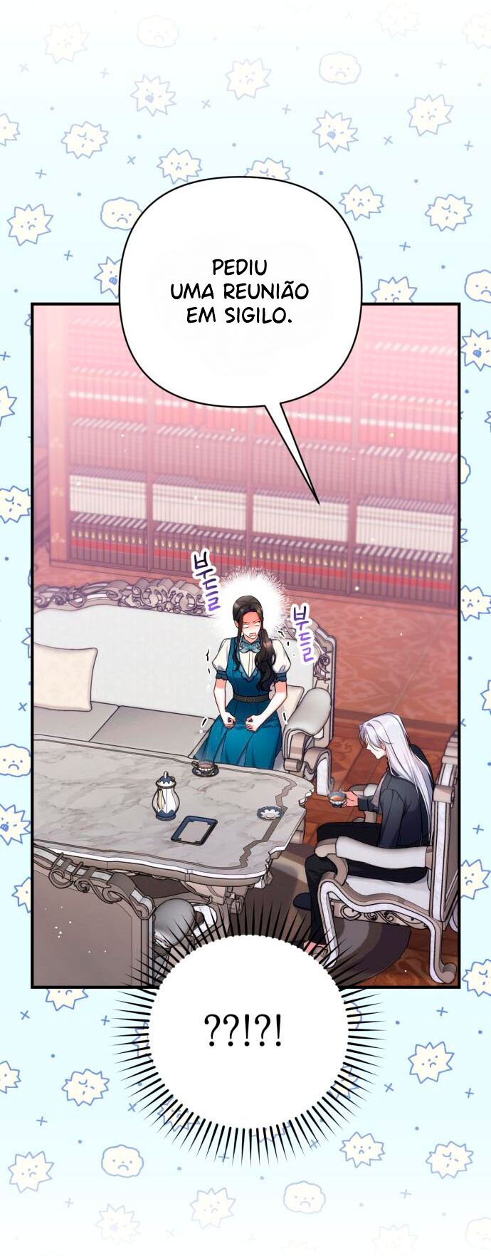 Read For My Abandoned Love PT Manga Online