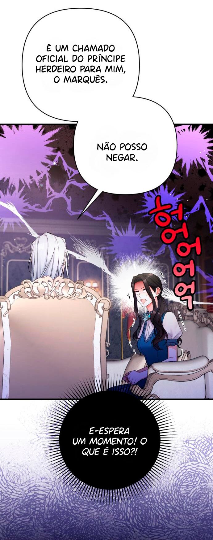 Read For My Abandoned Love PT Manga Online