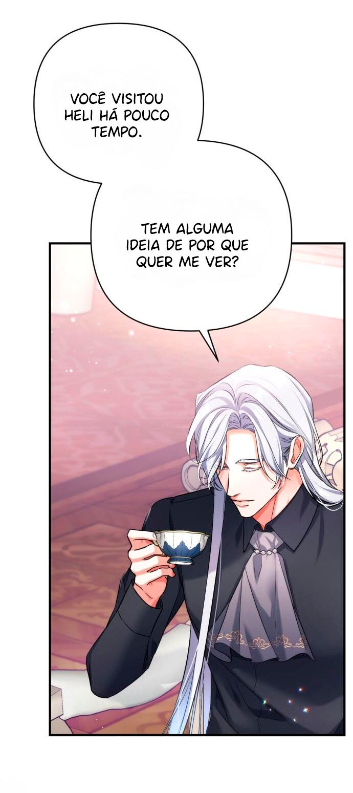 Read For My Abandoned Love PT Manga Online